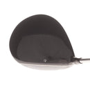 TaylorMade Qi10 LS Graphite Mens Right Hand Driver 9* Extra Stiff - Aldila Ascent 60
