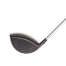 TaylorMade Qi10 LS Graphite Mens Right Hand Driver 9* Extra Stiff - Aldila Ascent 60