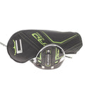 Cobra Radspeed Graphite Mens Right Hand Fairway 5 Wood 18.5* Senior - Evenflow Riptide CB 5.0 40g
