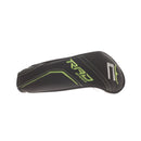 Cobra Radspeed Graphite Mens Right Hand Fairway 5 Wood 18.5* Senior - Evenflow Riptide CB 5.0 40g