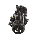 PowaKaddy CT6 3-Wheel Electric Trolley 18 Hole Lithium - Black
