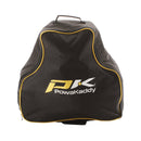 PowaKaddy CT6 3-Wheel Electric Trolley 18 Hole Lithium - Black