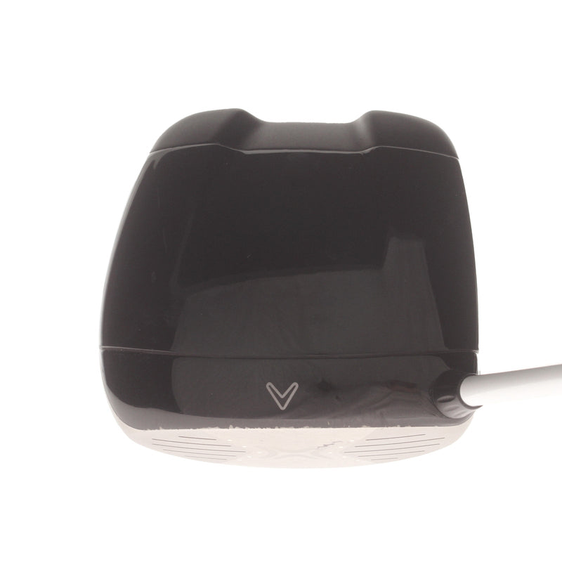 Callaway FT-IQ Graphite Mens Right Hand Driver 10* Stiff - Fubuki 60