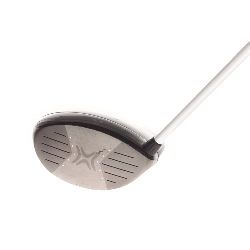 Callaway FT-IQ Graphite Mens Right Hand Driver 10* Stiff - Fubuki 60