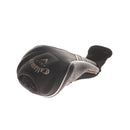 Callaway FT-IQ Graphite Mens Right Hand Driver 10* Stiff - Fubuki 60