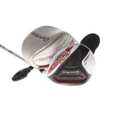 TaylorMade AeroBurner Mini Graphite Mens Right Hand Driver 12* Regular - TaylorMade Matrix Speed Rul-z 60