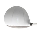 TaylorMade AeroBurner Mini Graphite Mens Right Hand Driver 12* Regular - TaylorMade Matrix Speed Rul-z 60