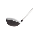 TaylorMade AeroBurner Mini Graphite Mens Right Hand Driver 12* Regular - TaylorMade Matrix Speed Rul-z 60