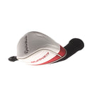 TaylorMade AeroBurner Mini Graphite Mens Right Hand Driver 12* Regular - TaylorMade Matrix Speed Rul-z 60