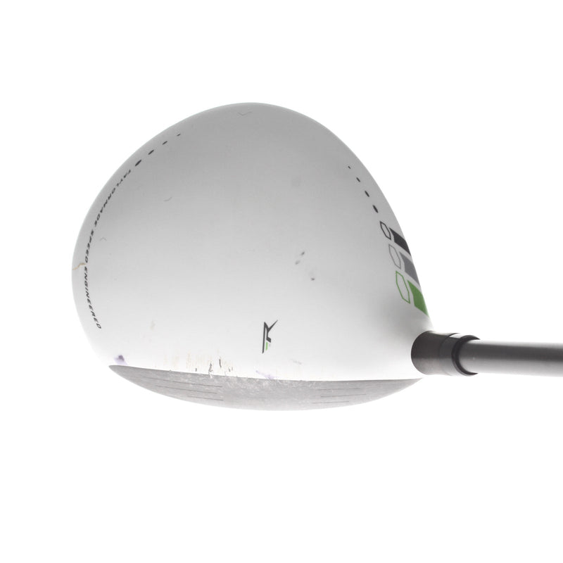 TaylorMade RBZ Graphite Mens Right Hand Fairway 3 Wood 15* Regular - Matrix Ozik Xcon-5