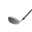 TaylorMade RBZ Graphite Mens Right Hand 4 Hybrid 22* Regular - TaylorMade RocketBallz 65g