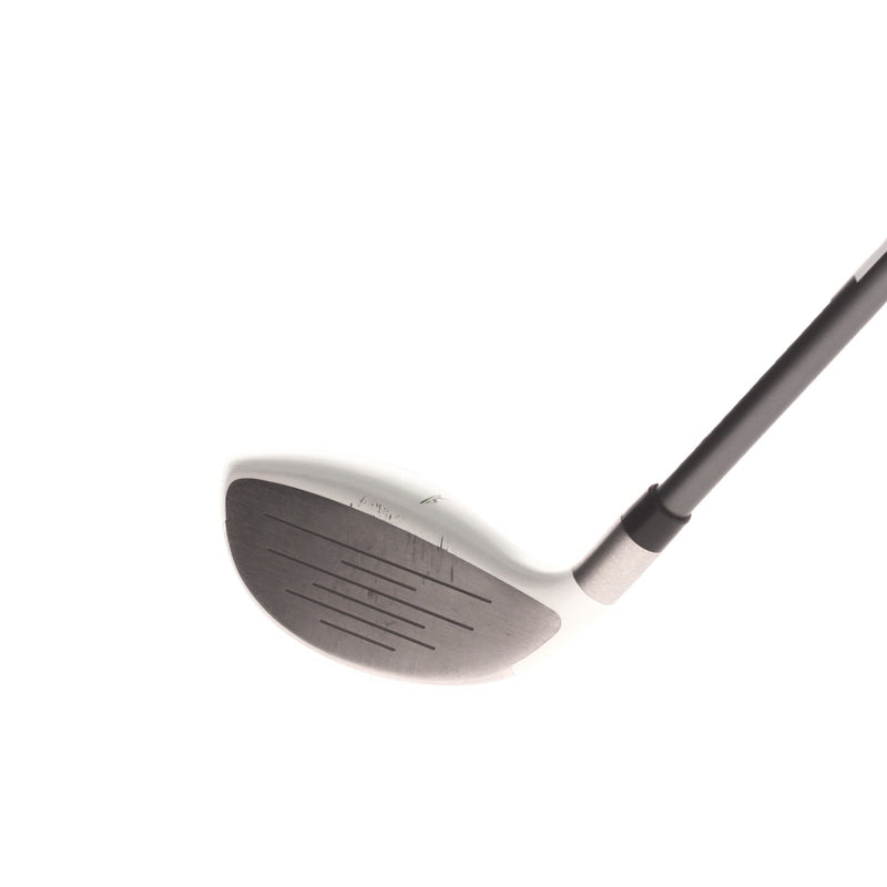 TaylorMade RBZ Graphite Mens Right Hand 4 Hybrid 22* Regular - TaylorMade RocketBallz 65g