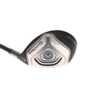 TaylorMade Jetspeed Graphite Mens Right Hand 3 Hybrid 19* Regular - TaylorMade Veloxt 65g