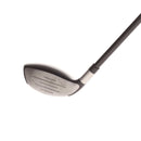 TaylorMade Jetspeed Graphite Mens Right Hand 3 Hybrid 19* Regular - TaylorMade Veloxt 65g