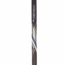 TaylorMade Jetspeed Graphite Mens Right Hand 3 Hybrid 19* Regular - TaylorMade Veloxt 65g