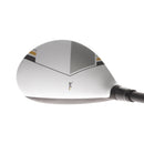 TaylorMade RBZ Stage 2 Tour Graphite Mens Right Hand 3 Hybrid 18.5* Regular - TaylorMade RocketFuel 80 h