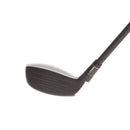 TaylorMade RBZ Stage 2 Tour Graphite Mens Right Hand 3 Hybrid 18.5* Regular - TaylorMade RocketFuel 80 h