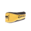 TaylorMade RBZ Stage 2 Tour Graphite Mens Right Hand 3 Hybrid 18.5* Regular - TaylorMade RocketFuel 80 h