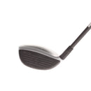 TaylorMade Sim2 Max HL Graphite Mens Right Hand Fairway 3 Wood 16.5* Stiff - Diamana 70