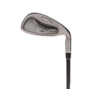 TaylorMade RAC OS Graphite Mens Right Hand Pitching Wedge Regular - TaylorMade UG65