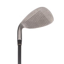 TaylorMade RAC OS Graphite Mens Right Hand Pitching Wedge Regular - TaylorMade UG65