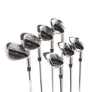 Cobra Fly XL Steel Mens Right Hand Irons 5-SW Regular - Cobra