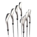 Cobra Fly XL Steel Mens Right Hand Irons 5-SW Regular - Cobra
