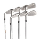Cobra Fly XL Steel Mens Right Hand Irons 5-SW Regular - Cobra