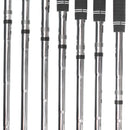 Cobra Fly XL Steel Mens Right Hand Irons 5-SW Regular - Cobra