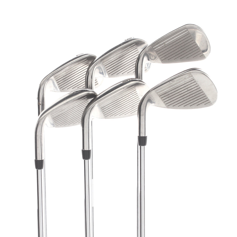 Callaway Rogue X Steel Mens Right Hand Irons 5-PW Regular - KBS Max 90