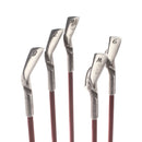 Ping i15 Graphite Mens Right Hand Irons 6-PW Soft Regular - Ping TFC149