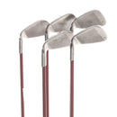 Ping i15 Graphite Mens Right Hand Irons 6-PW Soft Regular - Ping TFC149