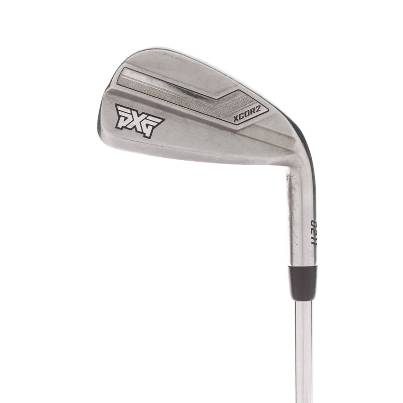 PXG 0211 XCOR2 Steel Mens Right Hand 4 Iron 19* Stiff - True Temper Elevate MPH 95