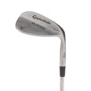 TaylorMade Milled Grind Steel Mens Right Hand Gap Wedge 52* 9 Bounce Wedge - Dynamic Gold