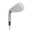 TaylorMade Milled Grind Steel Mens Right Hand Gap Wedge 52* 9 Bounce Wedge - Dynamic Gold