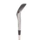TaylorMade Milled Grind Steel Mens Right Hand Gap Wedge 52* 9 Bounce Wedge - Dynamic Gold