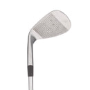 TaylorMade Milled Grind Steel Mens Right Hand Lob Wedge 60* 10 Bounce Wedge - Dynamic Gold