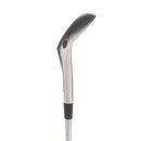 TaylorMade Milled Grind Steel Mens Right Hand Lob Wedge 60* 10 Bounce Wedge - Dynamic Gold