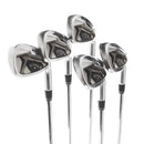 Callaway Apex Forged Steel Mens Right Hand Irons 6-PW Regular - True Temper ETS 95