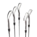 Callaway Apex Forged Steel Mens Right Hand Irons 6-PW Regular - True Temper ETS 95