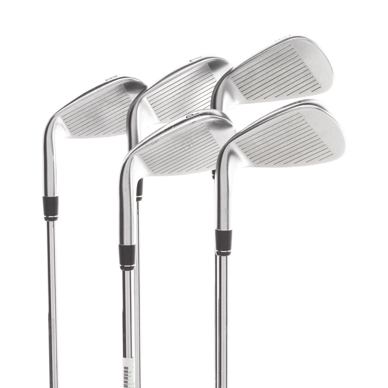 Callaway Apex Forged Steel Mens Right Hand Irons 6-PW Regular - True Temper ETS 95