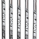 Callaway Apex Forged Steel Mens Right Hand Irons 6-PW Regular - True Temper ETS 95