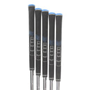 Callaway Apex Forged Steel Mens Right Hand Irons 6-PW Regular - True Temper ETS 95