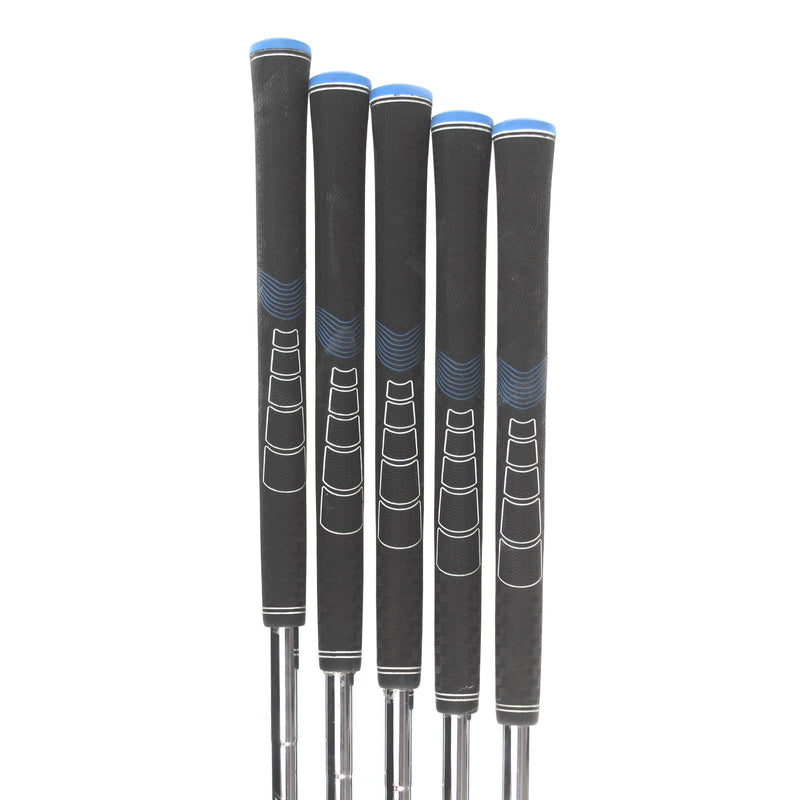 Callaway Apex Forged Steel Mens Right Hand Irons 6-PW Regular - True Temper ETS 95