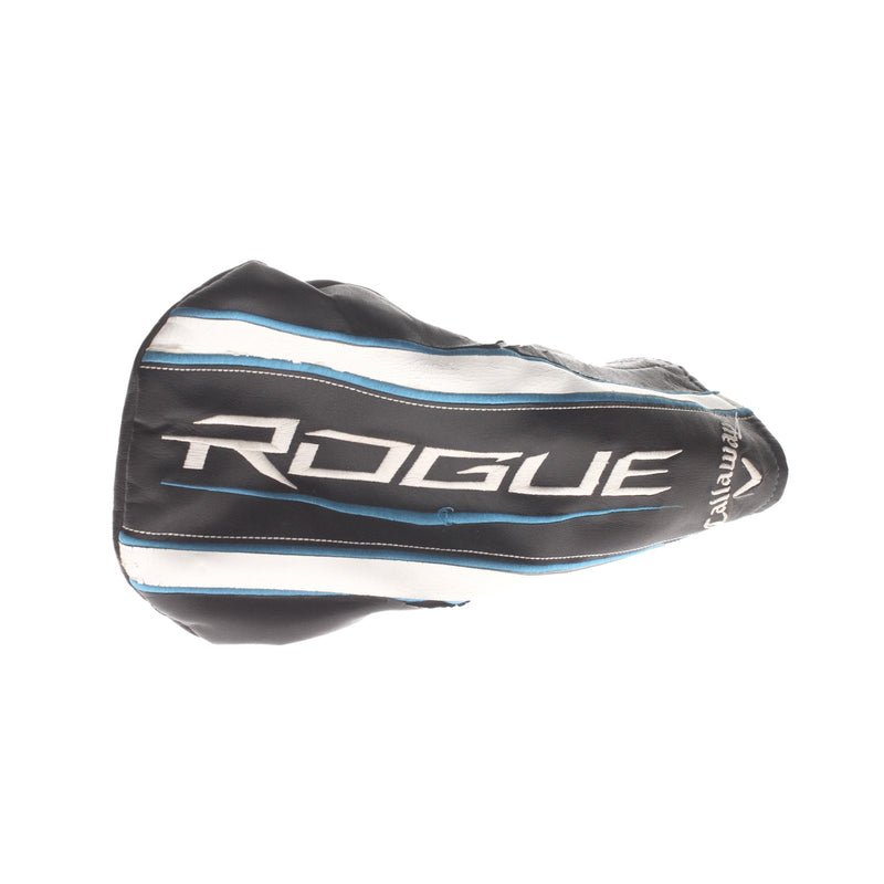 Callaway Rogue Graphite Mens Right Hand Driver 10.5* Senior - Project X Cypher 40 5.0