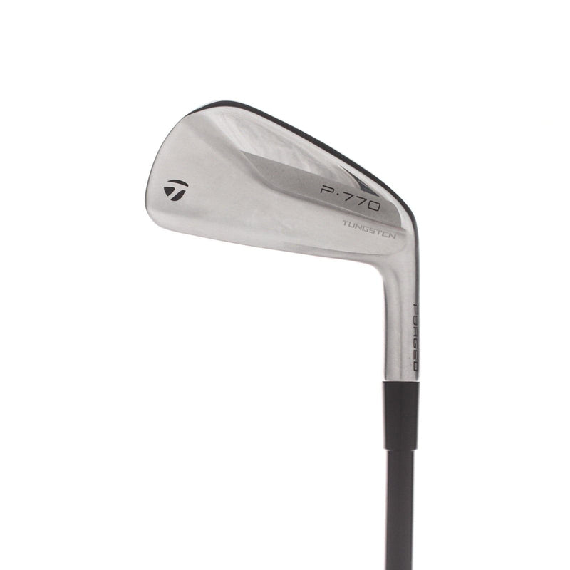 TaylorMade P770 2020 Graphite Mens Right Hand 2 Iron 18* Stiff - MMT 105 S