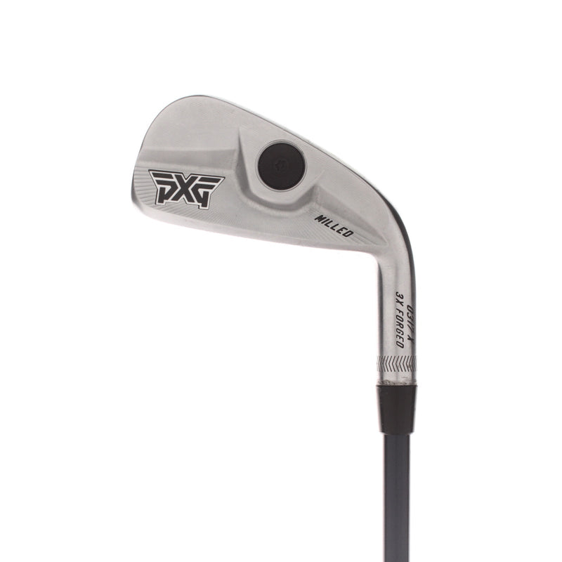 PXG 0317 X Graphite Mens Right Hand 2 Iron 18* Regular - Ventus Blue 6-R