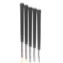 Ping G425 Steel Mens Right Hand Irons 7-SW White Dot 3* Upright Stiff - Dynamic Gold 120