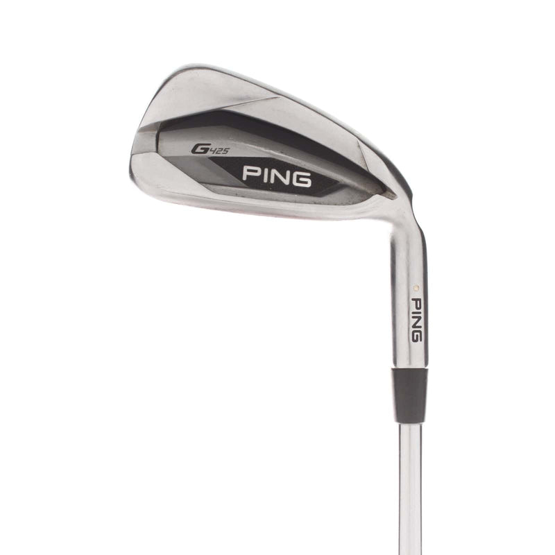 Ping G425 Steel Mens Right Hand 5 Iron White Dot 23.5* 3* Upright Stiff - Dynamic Gold 120 S300