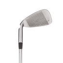Ping G425 Steel Mens Right Hand 5 Iron White Dot 23.5* 3* Upright Stiff - Dynamic Gold 120 S300